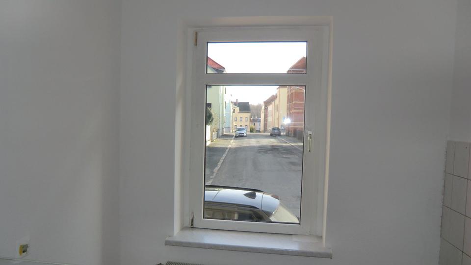 Erdgeschoßwohnung Zwickau Neuplanitz - 2 Zimmer, 46 m&sup2;, 300&euro; | Angebot:25419785