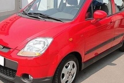 Chevrolet Matiz 33.000 km 999 &euro; Berga / Elster 07980
