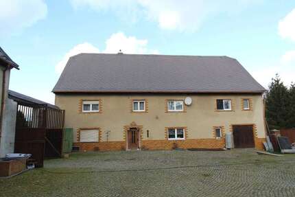 Haus Limbach-Oberfrohna Oberfrohna - 7 Zimmer, 200 m&sup2;, 285.000&euro; | Angebot:19385518