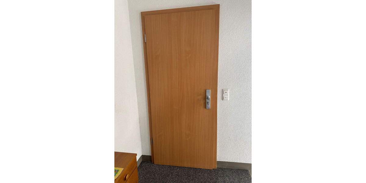 Etagenwohnung Netzschkau - 2 Zimmer, 56 m&sup2;, 282&euro; | Angebot:25910396