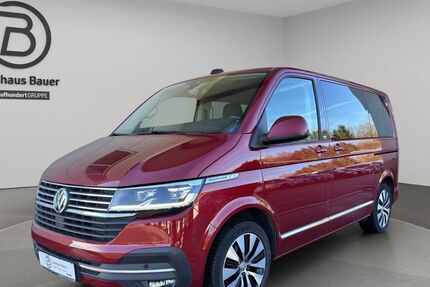 VW T6 Multivan 192.800 km 31.470 &euro; Rodewisch 08228