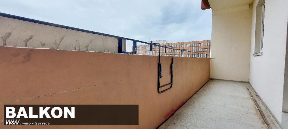 Etagenwohnung Zwickau Zwickau-Nord - 3 Zimmer, 71 m&sup2;, 285&euro; | Angebot:26659835