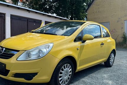 Opel Corsa 78.102 km 2.750 &euro; Zwickau 08056