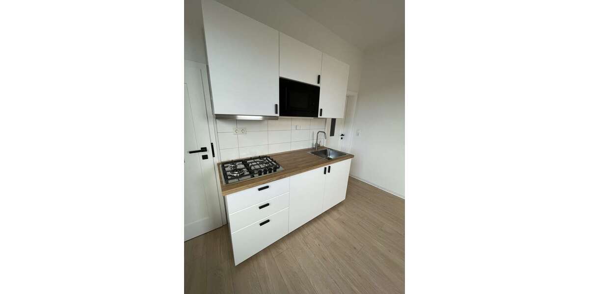 Etagenwohnung Glauchau Gesau - 2 Zimmer, 47 m&sup2;, 280&euro; | Angebot:24830124