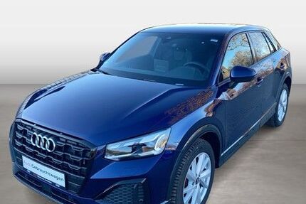 Audi Q2 7.626 km 37.930 &euro; Zwickau 08056