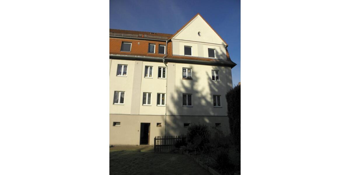 Etagenwohnung Hohenstein-Ernstthal Ernstthal - 3 Zimmer, 58 m&sup2;, 282&euro; | Angebot:19373404