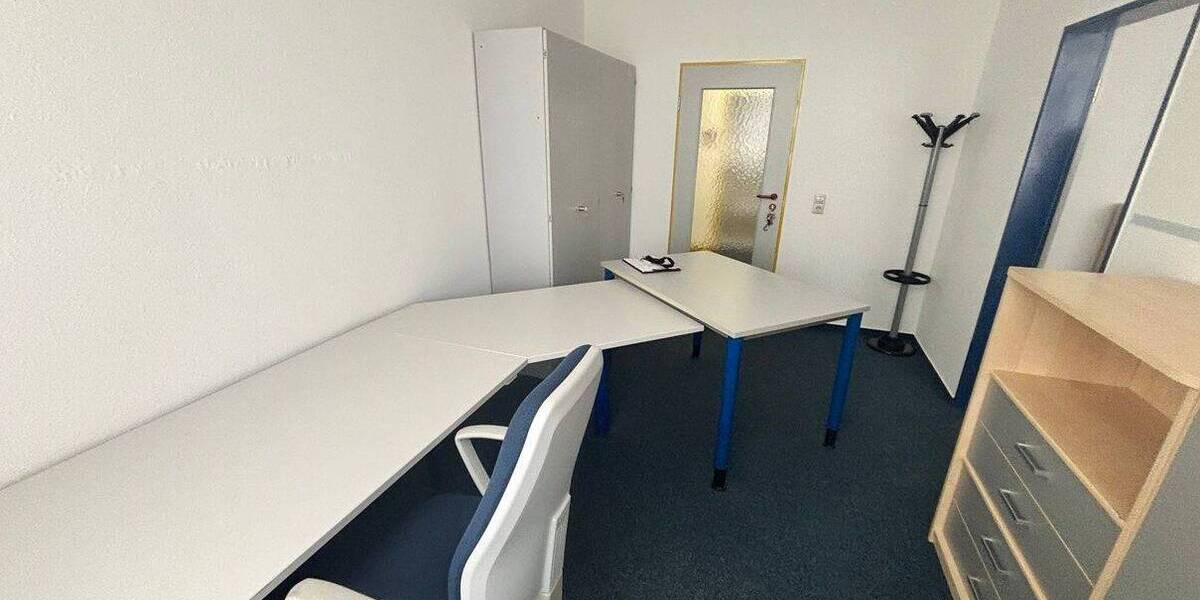 Gewerbeobjekt Zwickau Pölbitz - 385&euro; | Angebot:26809249