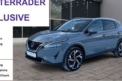 Nissan Qashqai 56.397 km 23.900 &euro; Zwickau 08056