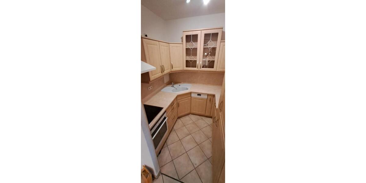 Etagenwohnung Mülsen - 2 Zimmer, 56 m&sup2;, 394&euro; | Angebot:25366560