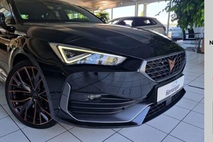 Cupra Leon 30.180 km 26.480 &euro; Glauchau 08371