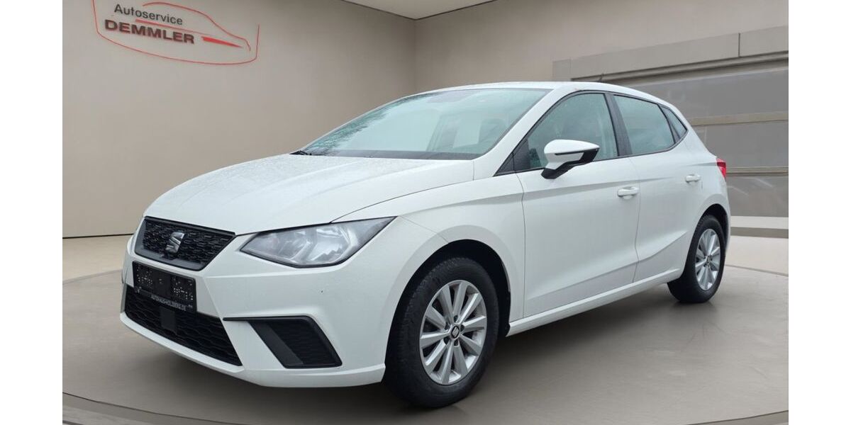 Seat Ibiza 74.500 km 13.600 &euro; Wilkau-Haßlau 08112