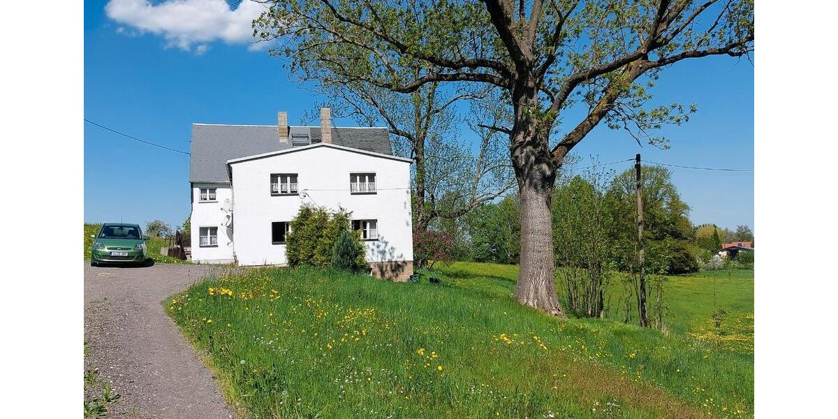Bauernhaus, Landhaus Zwickau Zwickau-West - 119.000&euro; | Angebot:26791457
