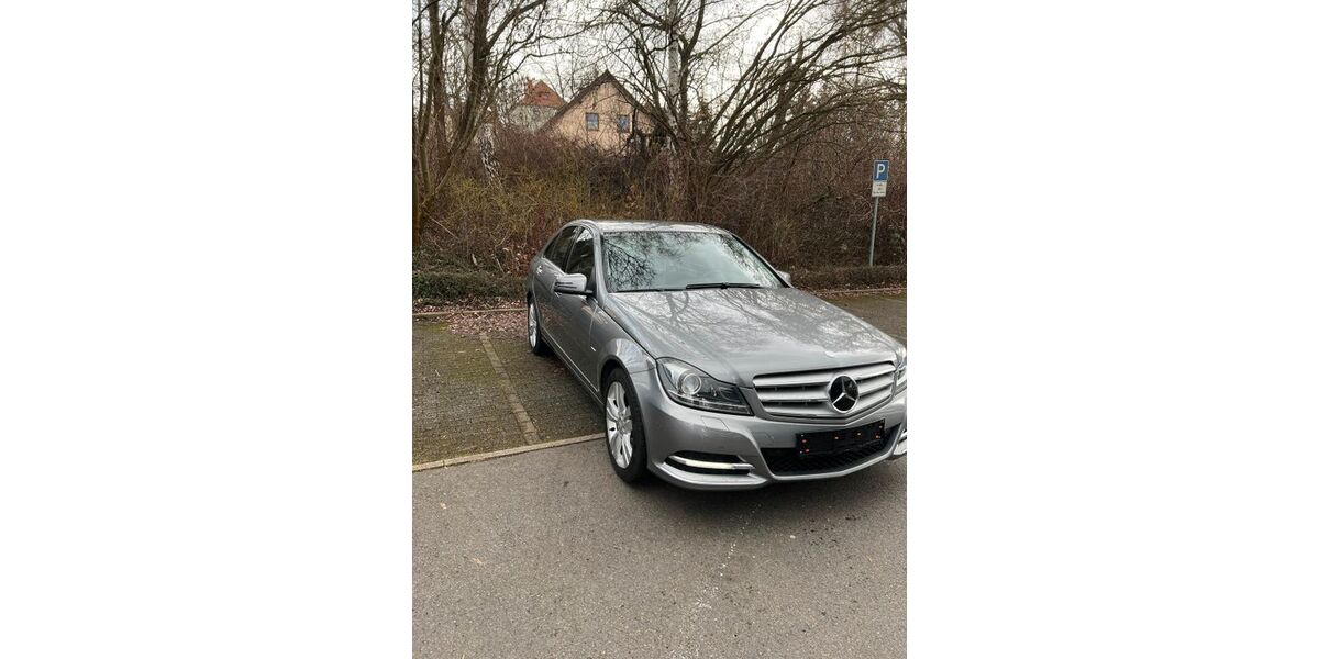 Mercedes-Benz C 350 70.215 km 18.300 &euro; Zwickau 08056