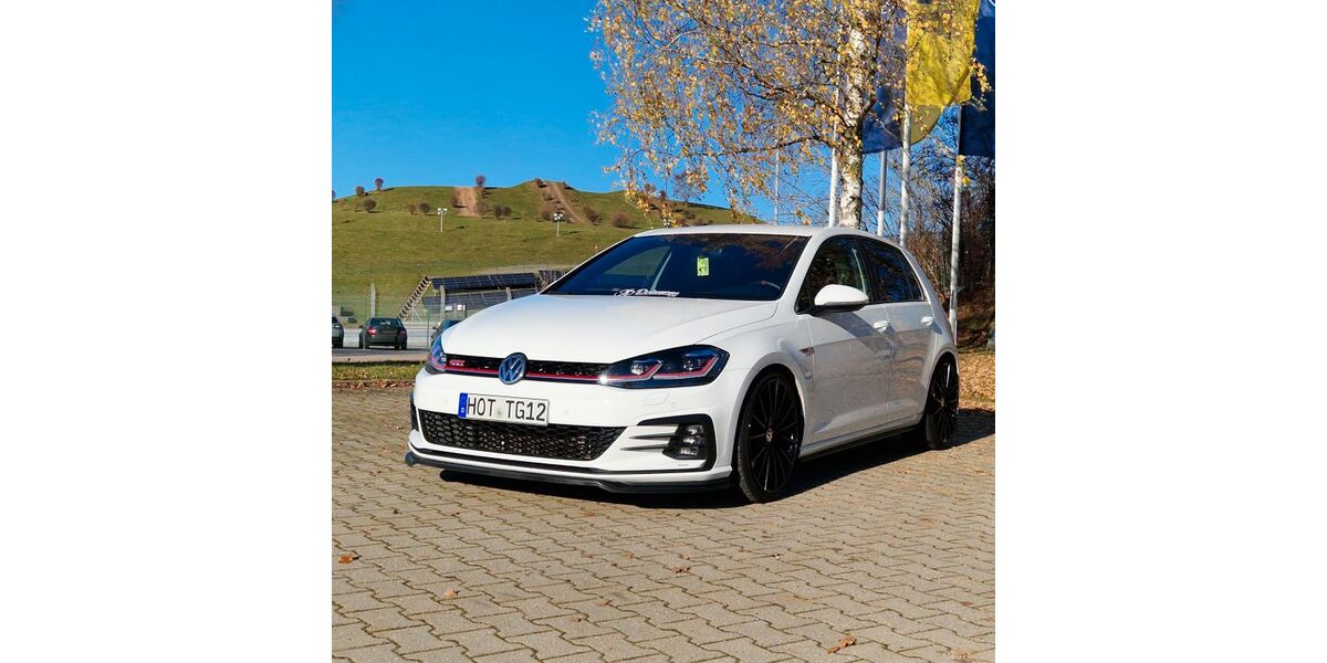 VW Golf 80.500 km 20.990 &euro; Hohenstein-Ernstthal 09337