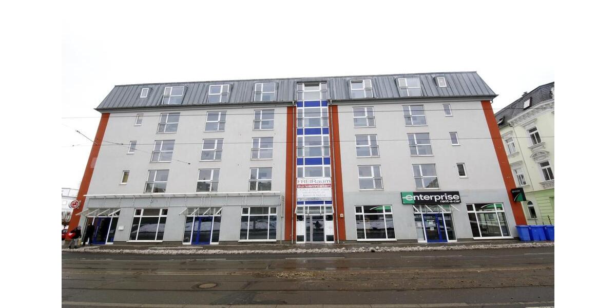 Etagenwohnung Zwickau Auerbach - 1 Zimmer, 44 m&sup2;, 39.000&euro; | Angebot:25404702