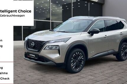 Nissan X-Trail 16.200 km 37.980 &euro; Zwickau 08056