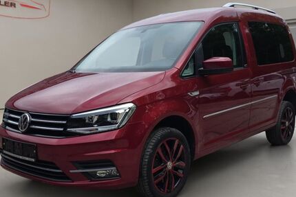 VW Caddy 218.600 km 12.900 &euro; Wilkau-Haßlau 08112