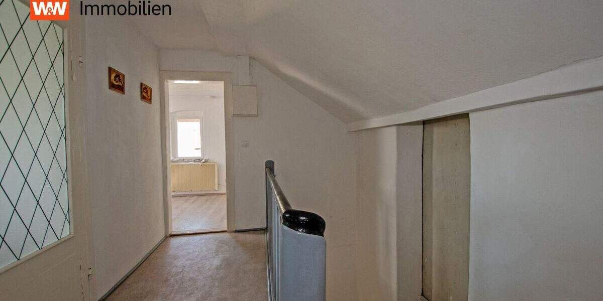 Einfamilienhaus Braunichswalde - 6 Zimmer, 118 m&sup2;, 79.000&euro; | Angebot:25862223