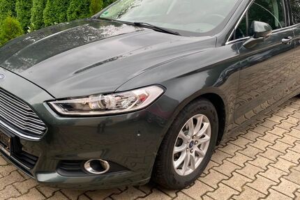 Ford Mondeo 96.107 km 9.450 &euro; Zwickau 08066