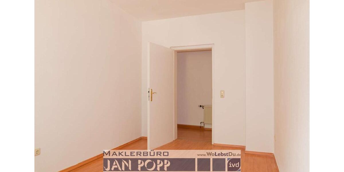 Etagenwohnung Greiz - 3 Zimmer, 75 m&sup2;, 400&euro; | Angebot:24691413