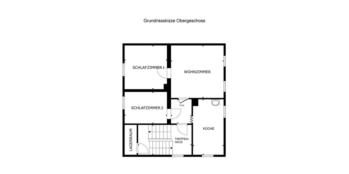 Einfamilienhaus Nobitz Burkersdorf - 5 Zimmer, 114 m&sup2;, 19.000&euro; | Angebot:26026605