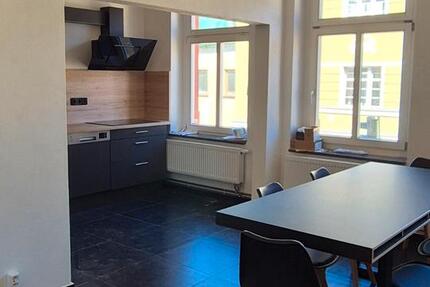 Wohnung Glauchau - 3 Zimmer, 70 m&sup2;, 455&euro; | Angebot:26364992