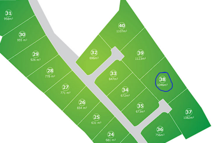 Grundstück Auerbach/Vogtland Vogtland - 133.888&euro; | Angebot:21328752