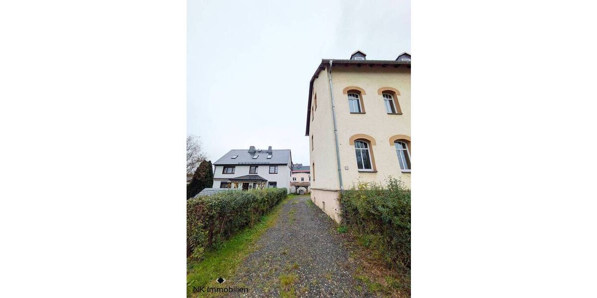 Mehrfamilienhaus, Wohnhaus Wildenfels Schönau - 1 Zimmer, 243 m&sup2;, 140.000&euro; | Angebot:25692161