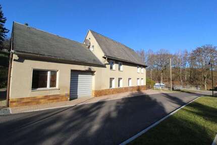 Haus Penig - 5 Zimmer, 142 m&sup2;, 50.000&euro; | Angebot:23009383