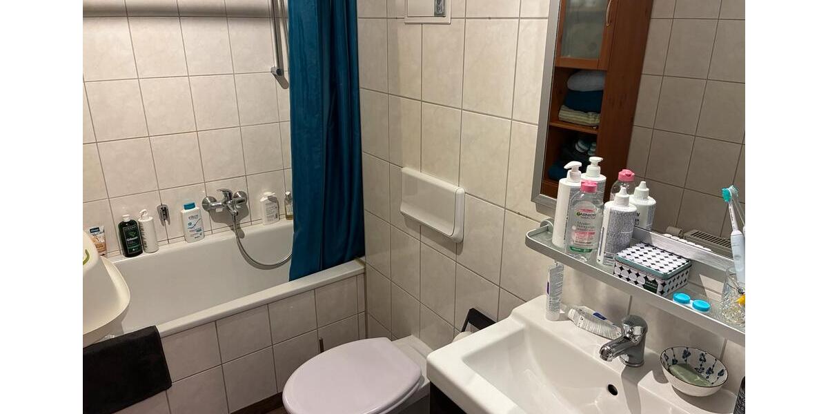 Etagenwohnung Zwickau Zwickau-West - 2 Zimmer, 56 m&sup2;, 600&euro; | Angebot:25960574