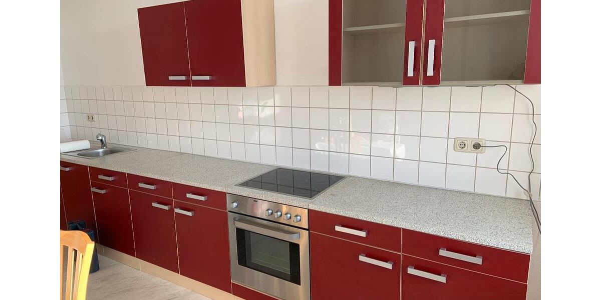 Etagenwohnung Reichenbach im Vogtland - 1 Zimmer, 218&euro; | Angebot:22657995