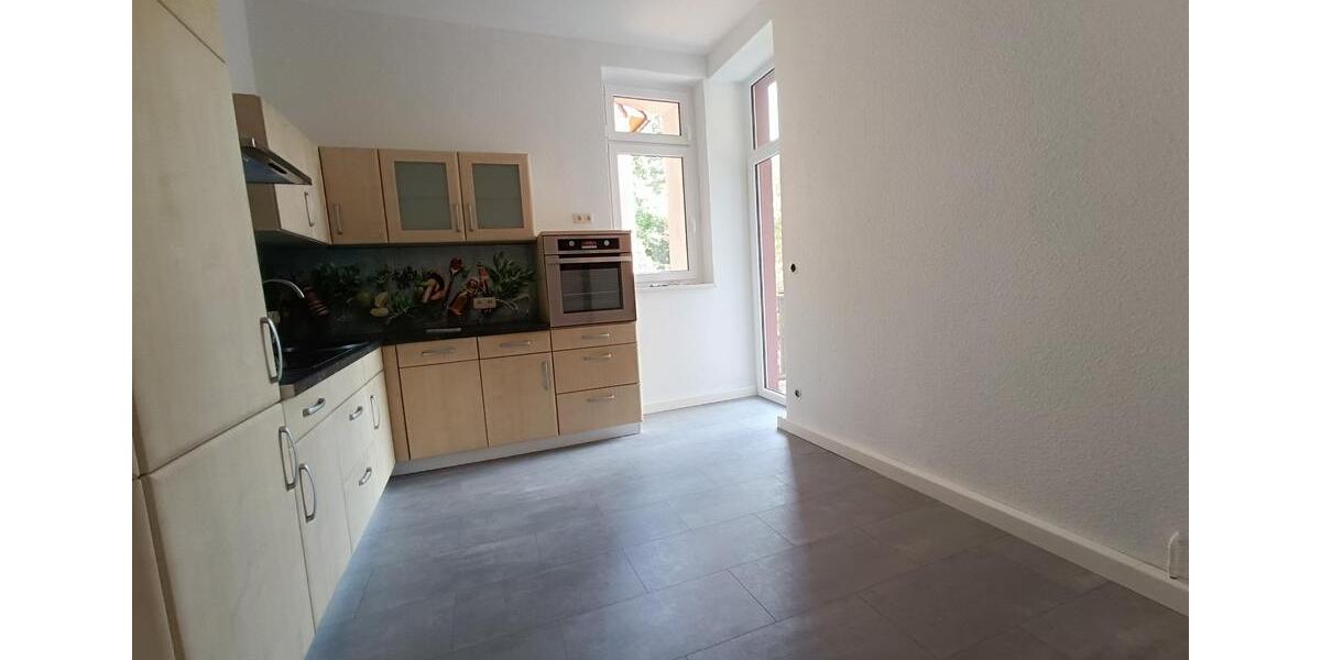 Etagenwohnung Auerbach/Vogtland Vogtland - 3 Zimmer, 106 m&sup2;, 630&euro; | Angebot:25951420