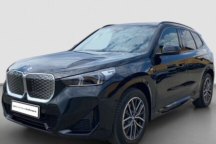 BMW iX1 4.122 km 53.285 &euro; Zwickau 08060