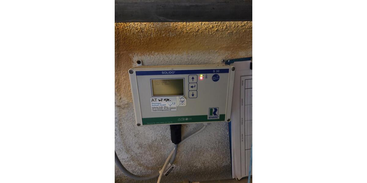 Charmante Doppelhaushälfte mit Potenzial in Limbach-Oberfrohna! - Einfamilienhaus Limbach-Oberfrohna Oberfrohna | Angebot:22510253