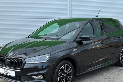Skoda Fabia 16.953 km 21.190 &euro; Zwönitz / OT Dorfchemnitz 08297