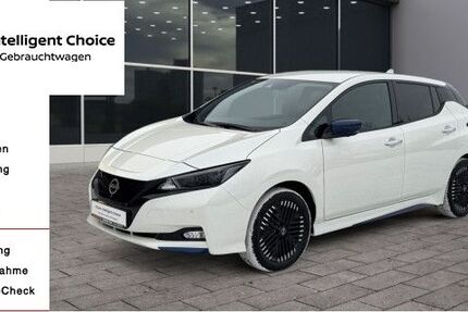 Nissan Leaf 16.000 km 19.960 &euro; Zwickau 08056