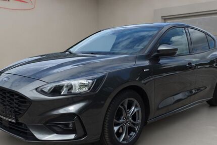Ford Focus 80.000 km 13.800 &euro; Wilkau-Haßlau 08112