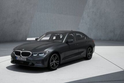 BMW 330 83.098 km 26.755 &euro; Langenwetzendorf 07957