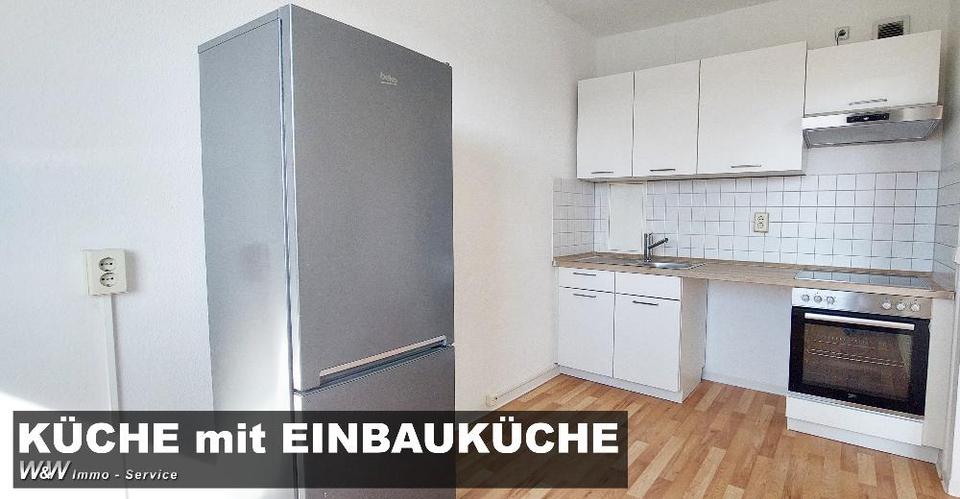 Etagenwohnung Zwickau Neuplanitz - 3 Zimmer, 73 m&sup2;, 335&euro; | Angebot:25363733