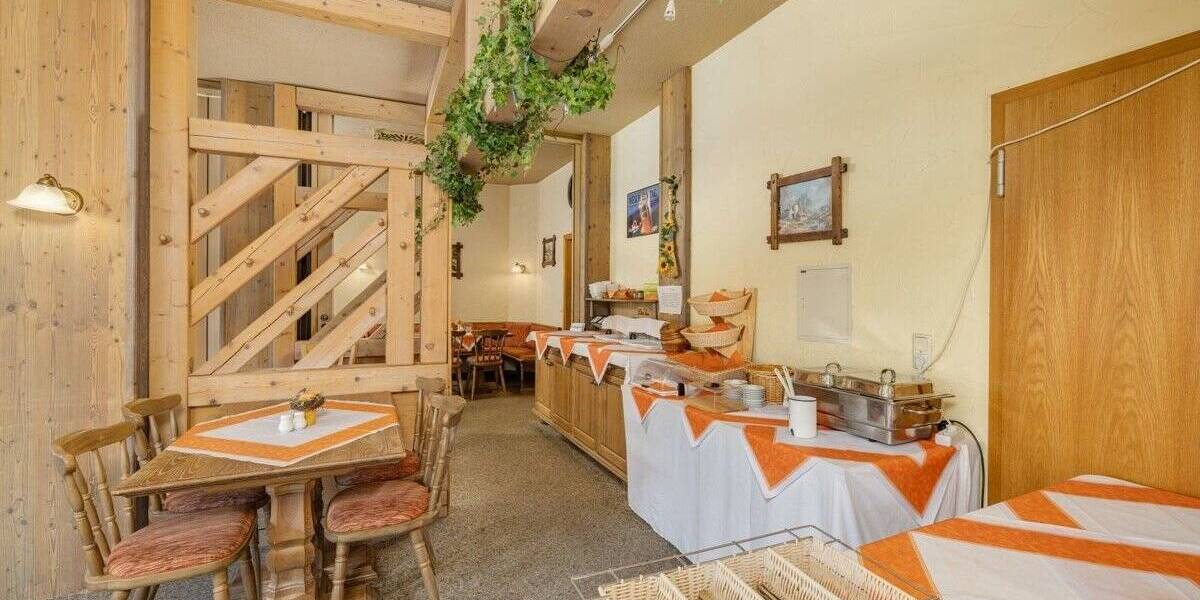 Gewerbeobjekt Grünhain-Beierfeld OT Waschleithe Grünhain - 2 Zimmer, 949.000&euro; | Angebot:25744592