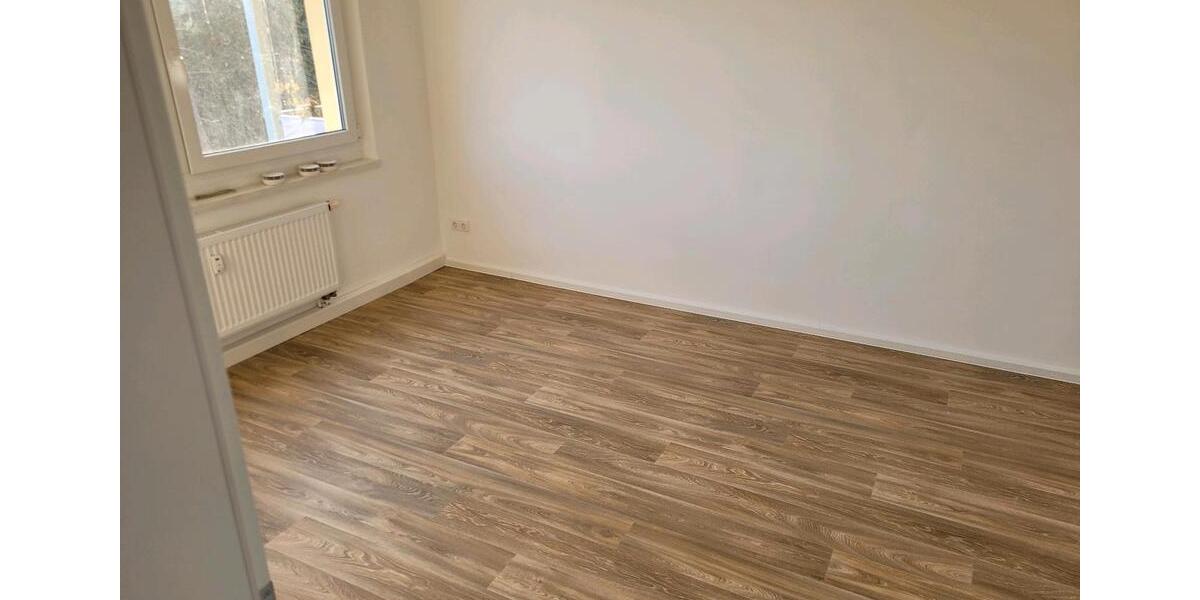 Etagenwohnung Crimmitschau - 2 Zimmer, 50 m&sup2;, 300&euro; | Angebot:24279466