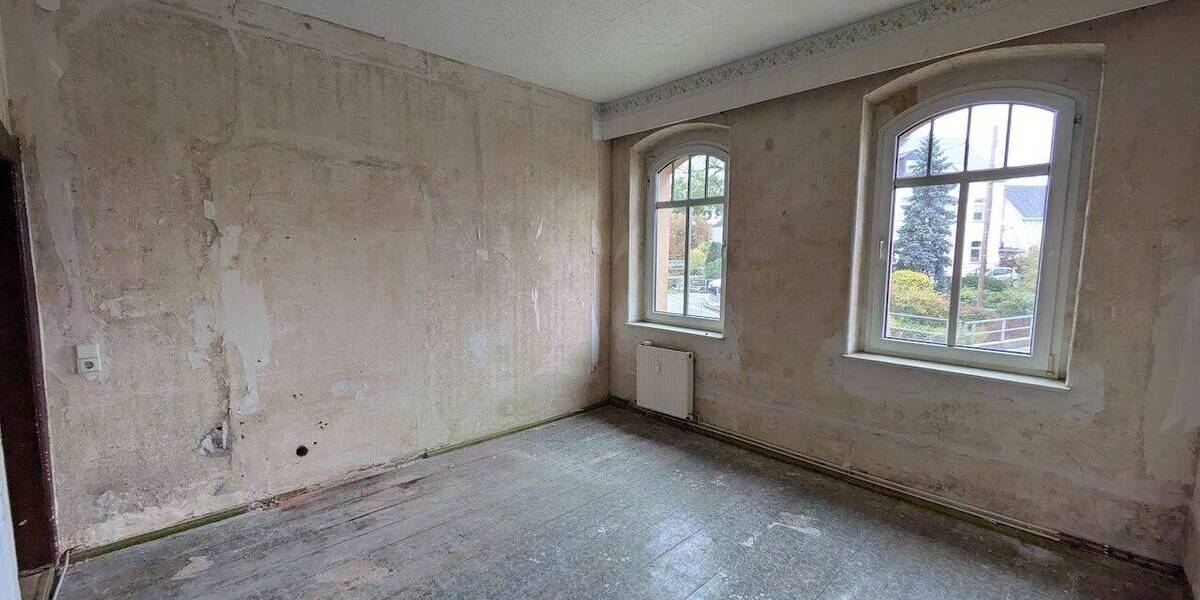 Mehrfamilienhaus, Wohnhaus Wildenfels Schönau - 1 Zimmer, 243 m&sup2;, 140.000&euro; | Angebot:25692161