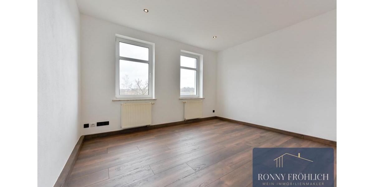 Erdgeschoßwohnung Niederwürschnitz - 2 Zimmer, 65 m&sup2;, 400&euro; | Angebot:25156360