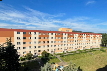 Wohnung Aue Neudörfel - 3 Zimmer, 58 m&sup2;, 317&euro; | Angebot:25285922