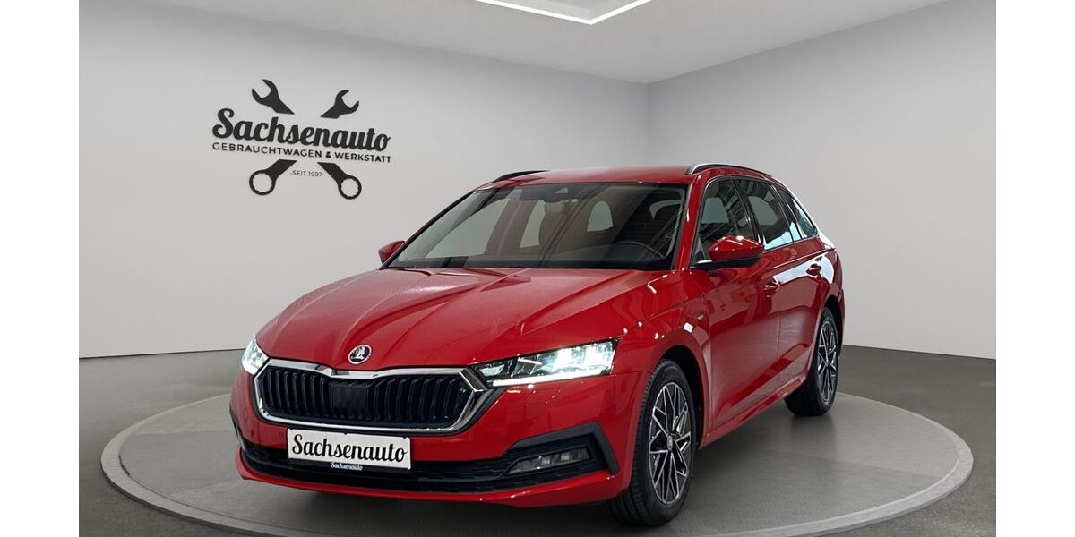 Skoda Octavia 54.262 km 21.300 &euro; Hartenstein 08118