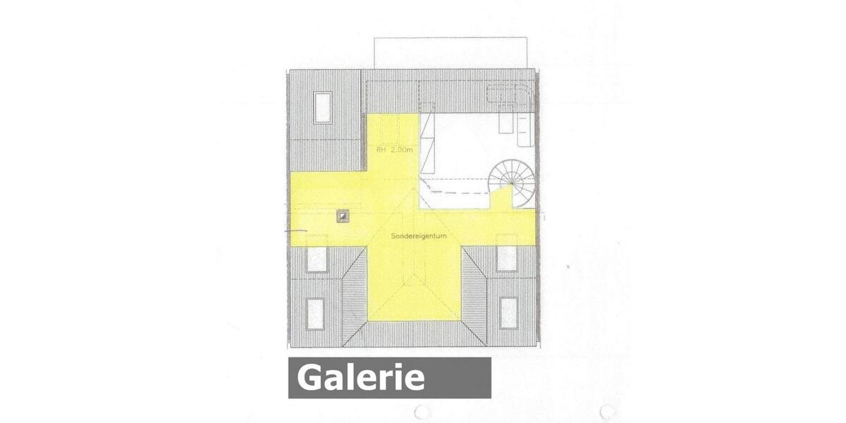 Maisonettenwohnung Zwickau - 4 Zimmer, 100 m&sup2;, 760&euro; | Angebot:25366587