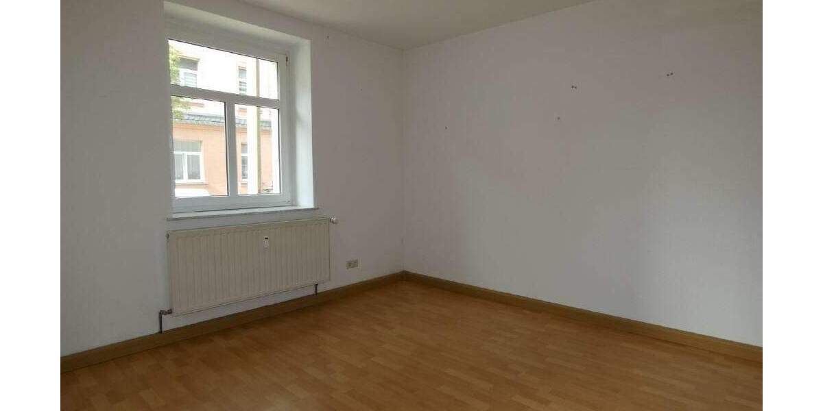 Etagenwohnung Zwickau-Pölbitz Pölbitz - 2 Zimmer, 40 m&sup2;, 250&euro; | Angebot:25734801