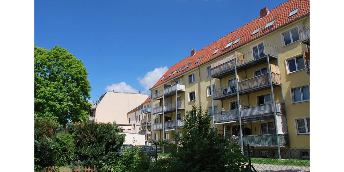Erdgeschoßwohnung Zwickau Zwickau-Nord - 3 Zimmer, 65 m&sup2;, 58.500&euro; | Angebot:25311338