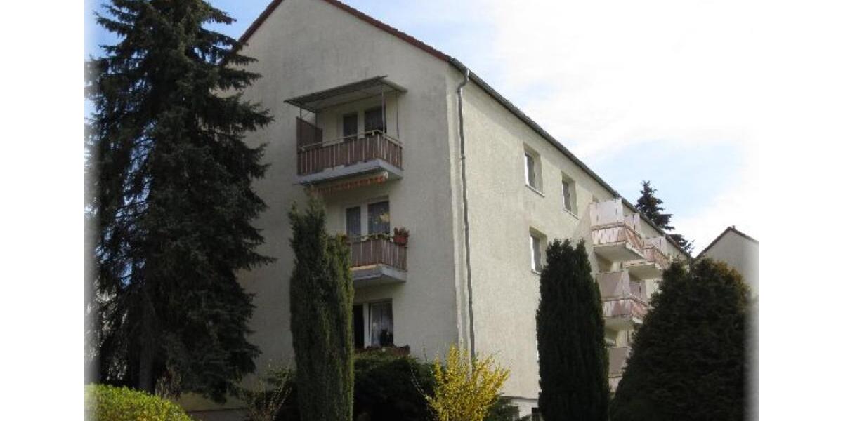 Etagenwohnung Hohenstein-Ernstthal Ernstthal - 3 Zimmer, 60 m&sup2;, 325&euro; | Angebot:19985933