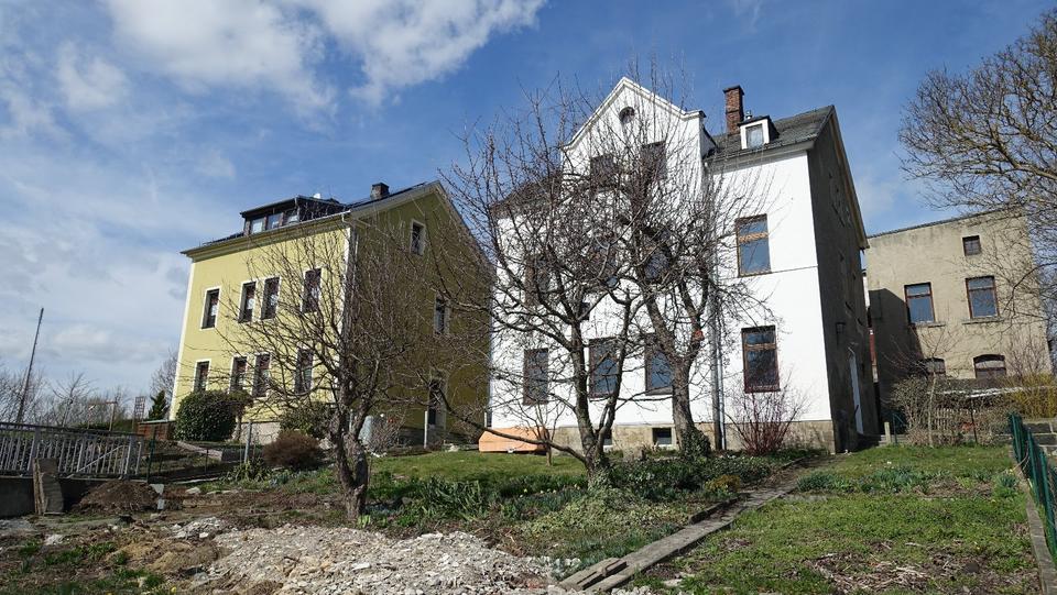 Mehrfamilienhaus, Wohnhaus Reichenbach im Vogtland - 75.000&euro; | Angebot:25790555